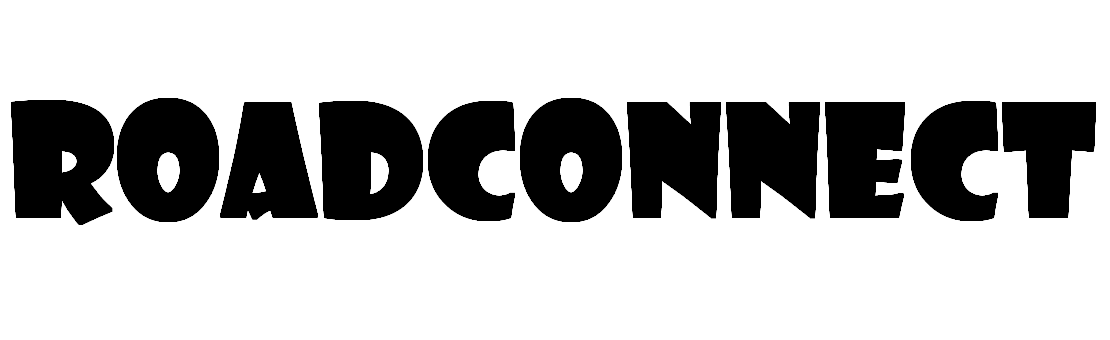 Logo Roadconnect