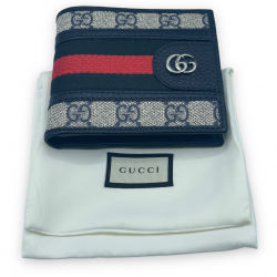 Portefeuille Gucci GG...