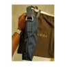Sacoche/Bandouliere Gucci en Toile et Cuir Monogramme Bleu