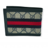 Portefeuille Gucci Collection GG Monogramme